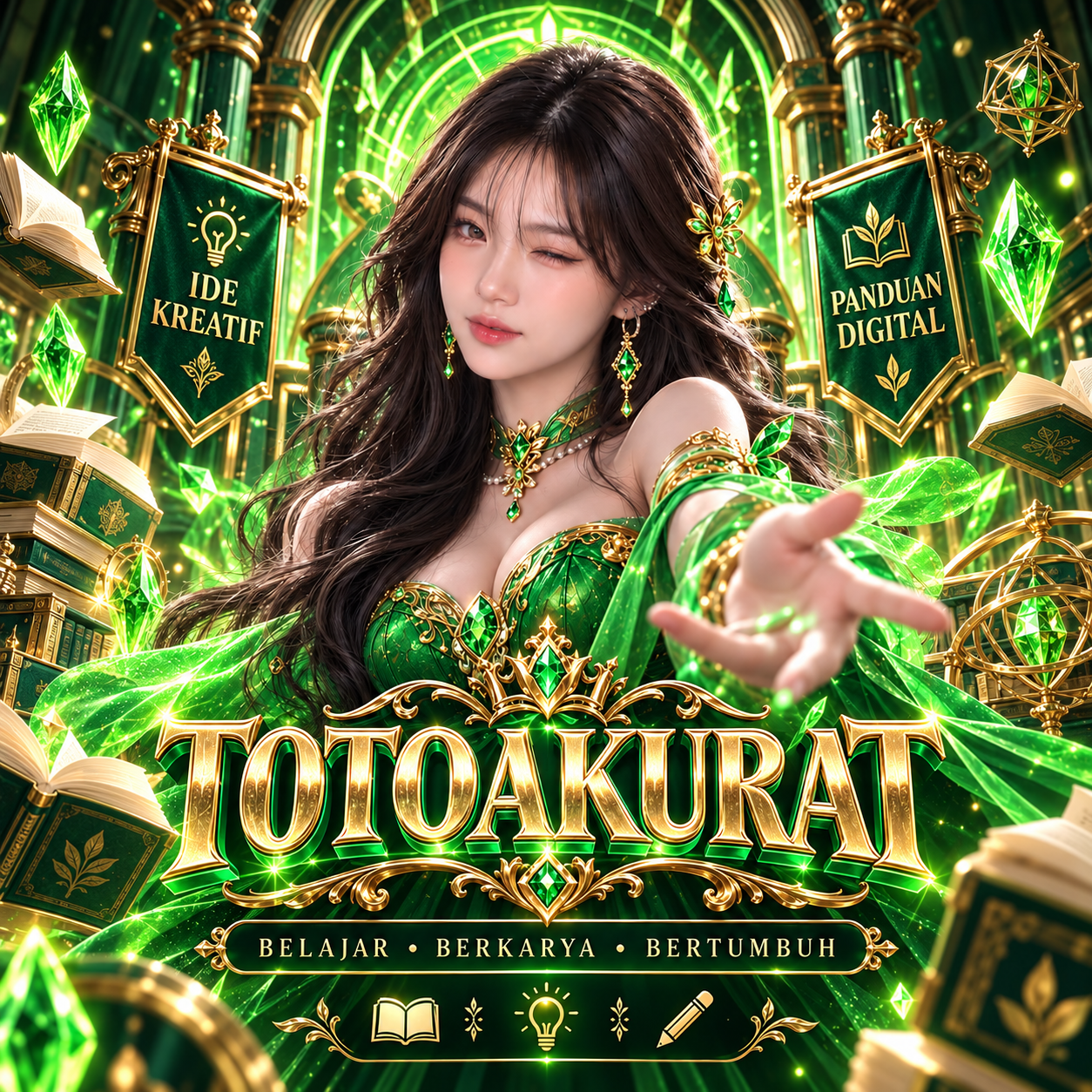 TOTOAKURAT